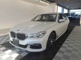 BMW 750 * XDRIVE * СЛЕДЕНЕ НА ЛЕНТИ * CARFAX * АВТОКРЕДИТ - 45700 лв. - 79834125 3