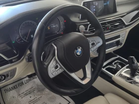 BMW 750 * XDRIVE * СЛЕДЕНЕ НА ЛЕНТИ * CARFAX * АВТОКРЕДИТ - 45700 лв. - 79834125 8