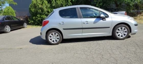 Обява за продажба на Peugeot 207 ~6 400 лв. - изображение 5