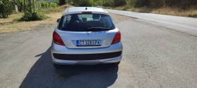 Обява за продажба на Peugeot 207 ~6 400 лв. - изображение 3