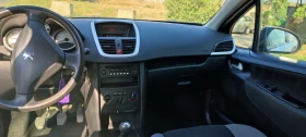 Peugeot 207 | Mobile.bg    13