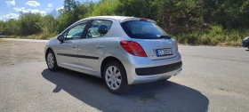 Обява за продажба на Peugeot 207 ~6 400 лв. - изображение 2
