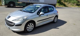 Обява за продажба на Peugeot 207 ~6 400 лв. - изображение 1