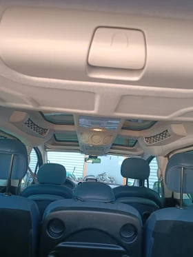Citroen Berlingo 1.6 HDI 110 ks MULTISPACE - 10900 лв. - 26270428 15