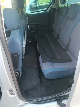 Обява за продажба на Citroen Berlingo 1.6 HDI 110 ks MULTISPACE ~10 900 лв. - изображение 11