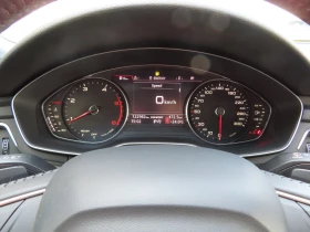 Audi A4 2.0 TDI quattro - 44700 лв. - 29581021 13