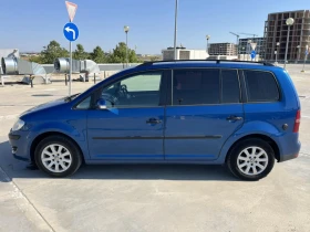 VW Touran | Mobile.bg    3