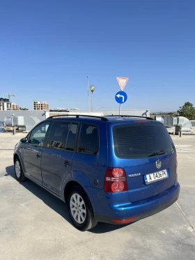 VW Touran | Mobile.bg    8