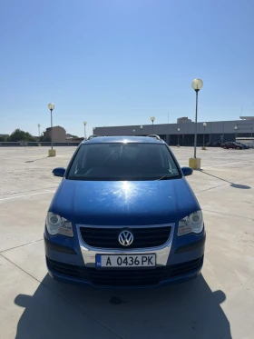 VW Touran | Mobile.bg    2