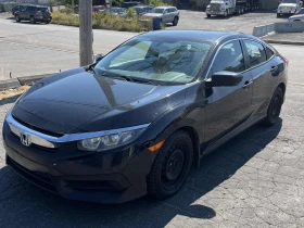 Honda Civic * CARFAX* АВТОФИНАНСИРАНЕ БЕЗ ПЪРВОНАЧАЛНА ВНОСКА!
