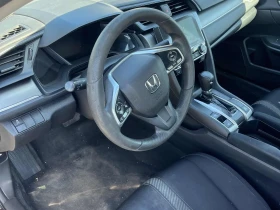 Honda Civic * CARFAX* АВТОФИНАНСИРАНЕ БЕЗ ПЪРВОНАЧАЛНА ВНОСКА! - 24400 лв. - 14741741 6