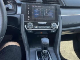 Honda Civic * CARFAX* АВТОФИНАНСИРАНЕ БЕЗ ПЪРВОНАЧАЛНА ВНОСКА! - 24400 лв. - 14741741 7