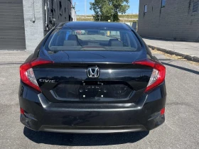 Honda Civic * CARFAX* АВТОФИНАНСИРАНЕ БЕЗ ПЪРВОНАЧАЛНА ВНОСКА! - 24400 лв. - 14741741 5