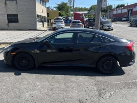 Honda Civic * CARFAX* АВТОФИНАНСИРАНЕ БЕЗ ПЪРВОНАЧАЛНА ВНОСКА! - 24400 лв. - 14741741 3