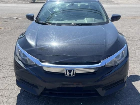 Honda Civic * CARFAX* АВТОФИНАНСИРАНЕ БЕЗ ПЪРВОНАЧАЛНА ВНОСКА! - 24400 лв. - 14741741 2