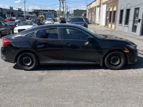 Honda Civic * CARFAX* АВТОФИНАНСИРАНЕ БЕЗ ПЪРВОНАЧАЛНА ВНОСКА! - 24400 лв. - 14741741 4