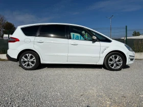 Обява за продажба на Ford S-Max 2.0 HDi/140k.c./NAVi/ 7 МЕСТА/FACELITE ~10 990 лв. - изображение 5