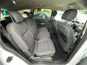 Ford S-Max 2.0 HDi/140k.c./NAVi/ 7 /FACELITE | Mobile.bg    11