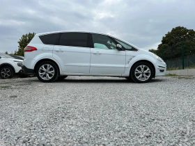 Ford S-Max 2.0 HDi/140k.c./NAVi/ 7 /FACELITE | Mobile.bg    5