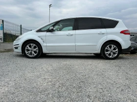 Ford S-Max 2.0 HDi/140k.c./NAVi/ 7 /FACELITE | Mobile.bg    6