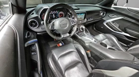 Chevrolet Camaro S6 6.2 V8 - 40300 лв. - 55419763 7