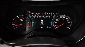 Chevrolet Camaro S6 6.2 V8 - 40300 лв. - 55419763 8