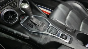 Chevrolet Camaro S6 6.2 V8 - 40300 лв. - 55419763 9