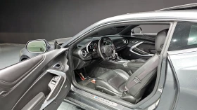 Chevrolet Camaro S6 6.2 V8 - 40300 лв. - 55419763 11