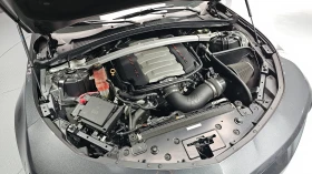 Chevrolet Camaro S6 6.2 V8 - 40300 лв. - 55419763 6
