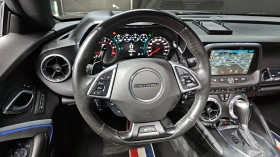 Chevrolet Camaro S6 6.2 V8 - 40300 лв. - 55419763 15