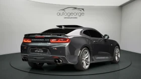 Chevrolet Camaro S6 6.2 V8 - 40300 лв. - 55419763 2