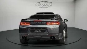 Chevrolet Camaro S6 6.2 V8 - 40300 лв. - 55419763 4