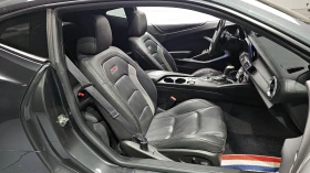 Chevrolet Camaro S6 6.2 V8 - 40300 лв. - 55419763 10
