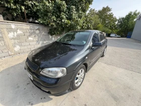 Обява за продажба на Opel Astra G ГАЗ ~3 200 лв. - изображение 1