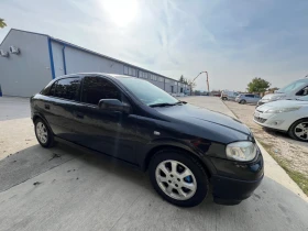Обява за продажба на Opel Astra G ГАЗ ~3 200 лв. - изображение 2