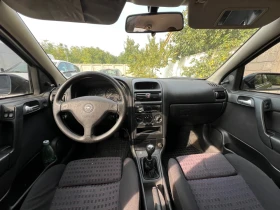 Обява за продажба на Opel Astra G ГАЗ ~3 200 лв. - изображение 4