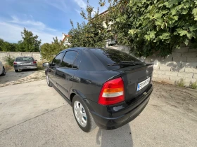 Обява за продажба на Opel Astra G ГАЗ ~3 200 лв. - изображение 3
