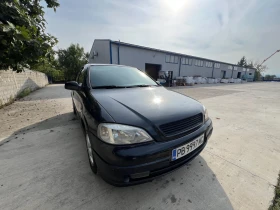 Обява за продажба на Opel Astra G ГАЗ ~3 200 лв. - изображение 1