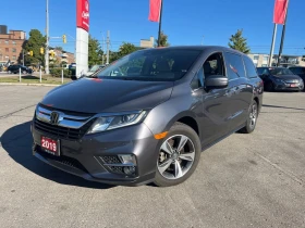Honda Odyssey * EX L Auto * CARFAX * БЕЗ ПЪРВОНАЧАЛНА ВНОСКА
