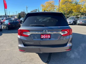 Honda Odyssey * EX L Auto * CARFAX *    | Mobile.bg    4