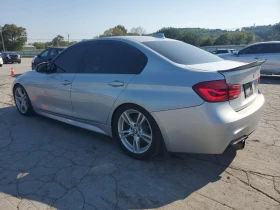 BMW 340   * CARFAX *    | Mobile.bg    3