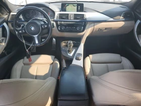 BMW 340   * CARFAX *    | Mobile.bg    8
