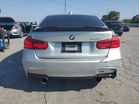 BMW 340   * CARFAX *    | Mobile.bg    6