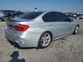 BMW 340   * CARFAX *    | Mobile.bg    4