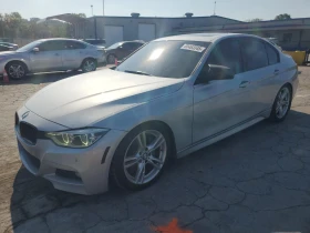 BMW 340   * CARFAX *    | Mobile.bg    2