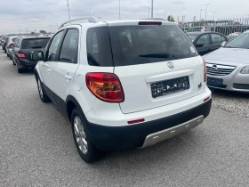 Fiat Sedici 4x4 Face - 10300 лв. / 5266.31 € - 12783242 5