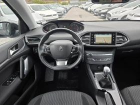 Peugeot 308 HDI Evro 6B  - 10700 лв. / 5470.82 € - 47424250 7