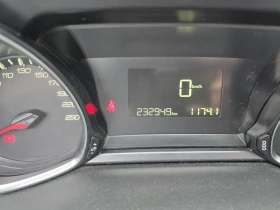 Peugeot 308 HDI Evro 6B  - 10700 лв. / 5470.82 € - 47424250 13