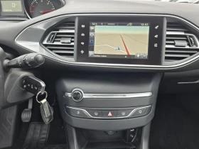 Peugeot 308 HDI Evro 6B  - 10700 лв. / 5470.82 € - 47424250 9