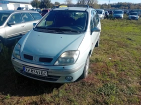 Renault Megane  - изображение 1